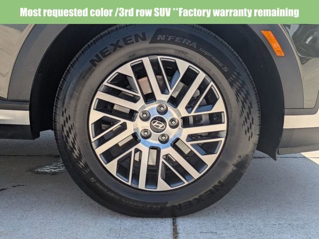 2026 Hyundai Palisade SEL - Photo 11