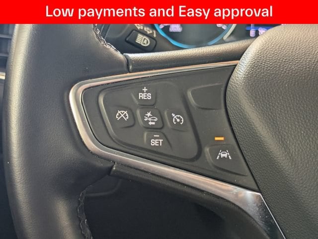 2024 Chevrolet Equinox LT - Photo 24