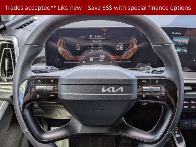 2026 Kia Sorento S - Photo 31