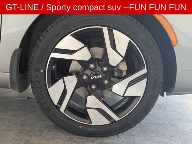 2023 Kia Soul GT-Line - Photo 11