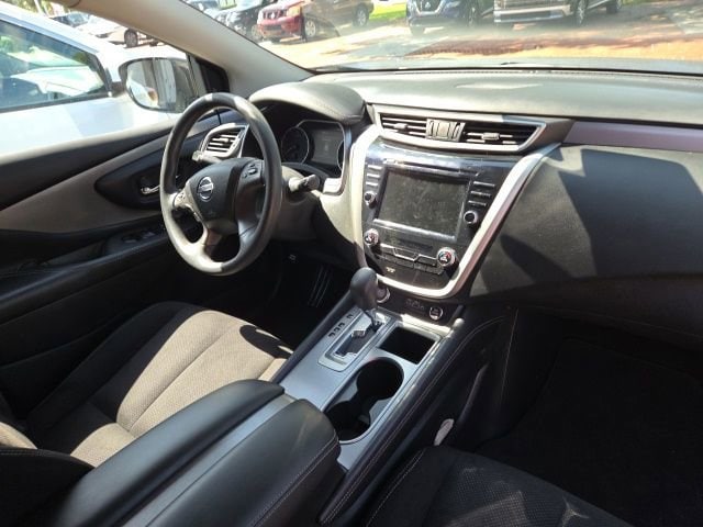 2020 Nissan Murano S - Photo 10