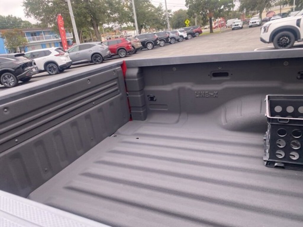 Certified 2022 Nissan Frontier S Crew Cab 4x4 S Auto