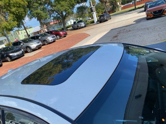 2023 Nissan Altima 2.5 SL photo 2