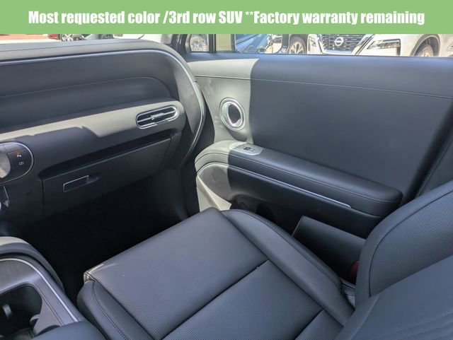 2026 Hyundai Palisade SEL - Photo 17