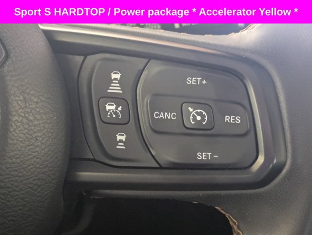 2024 Jeep Wrangler 4-Door Sport S - Photo 24