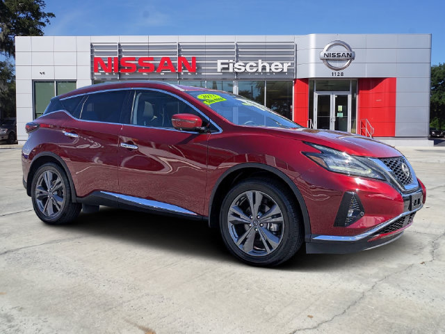 2023 Nissan Murano