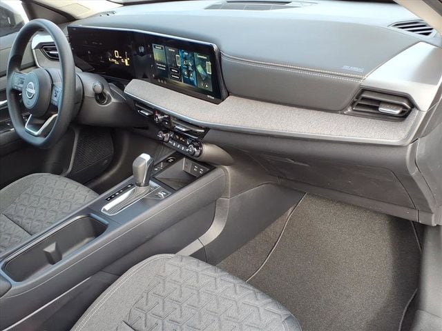 2026 Nissan KICKS SV AWD - Photo 20