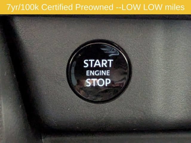 2026 Nissan Rogue Dark Armor - Photo 28
