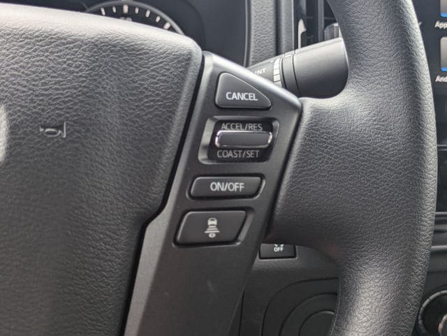 2026 Nissan Frontier SV - Photo 24