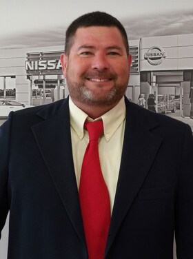 Staff member Michael Rivera from ID_7232c0