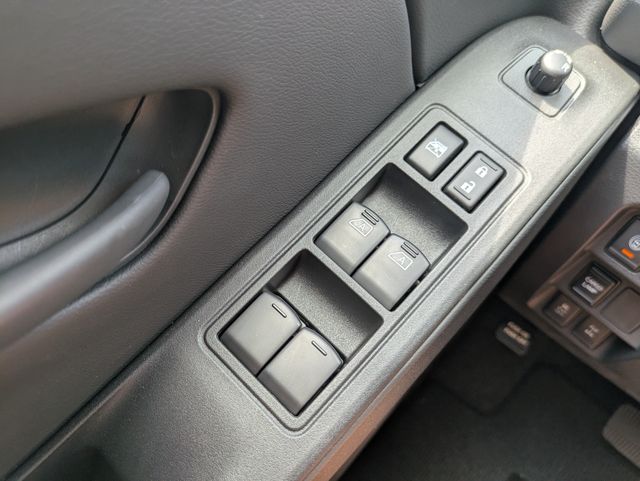 2026 Nissan Frontier PRO-4X - Photo 23