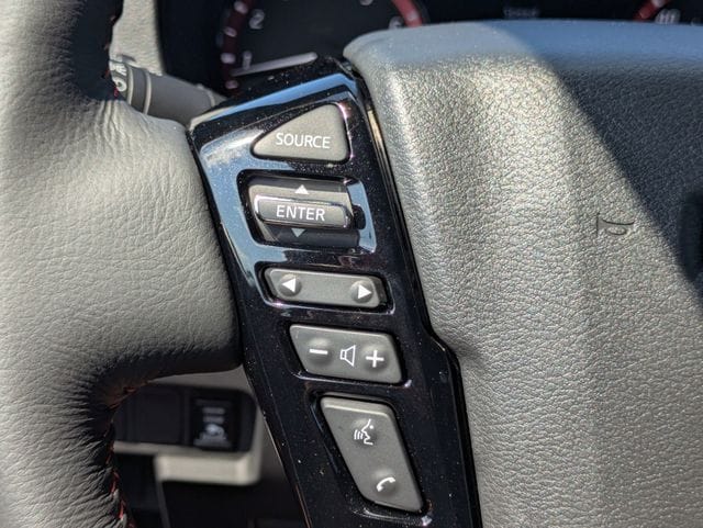 2026 Nissan Frontier PRO-X - Photo 26