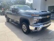 Chevrolet Silverado 2500HD