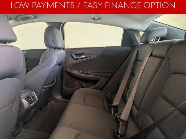 2025 Chevrolet Malibu 1LT - Photo 14