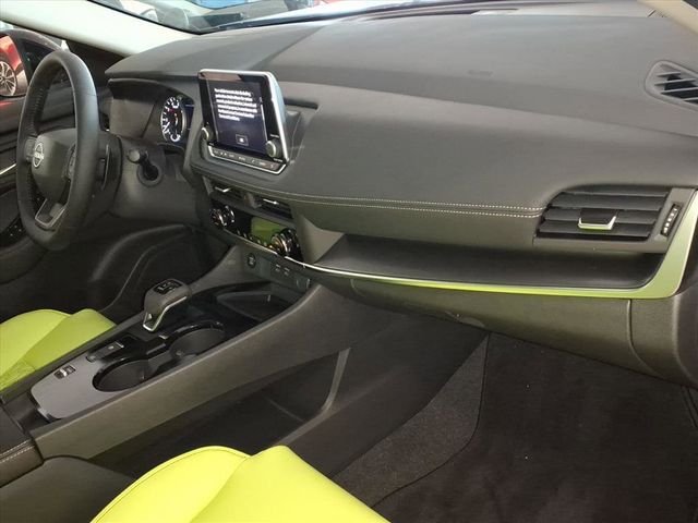 2026 Nissan Rogue SV - Photo 20