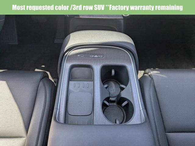 2026 Hyundai Palisade SEL - Photo 19