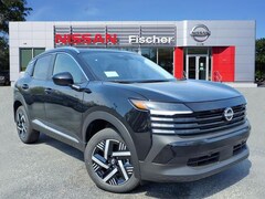 2026 Nissan Kicks SV SUV