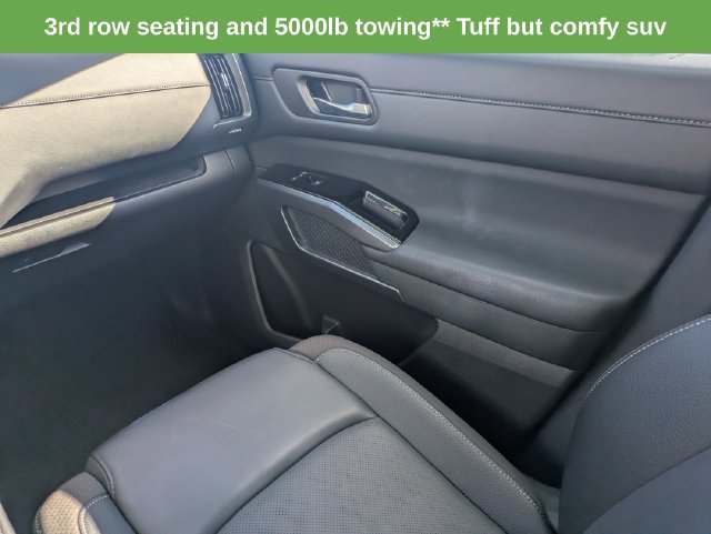 2026 Nissan Pathfinder SL - Photo 17