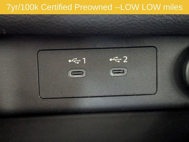 2026 Nissan Rogue Dark Armor - Photo 22