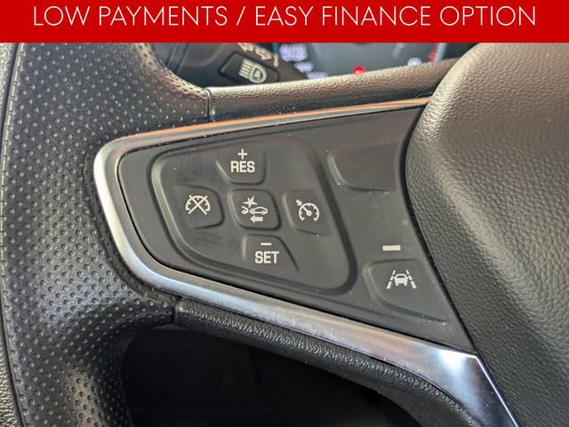 2025 Chevrolet Malibu 1LT - Photo 25