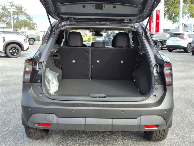 2026 Nissan KICKS SV AWD - Photo 30