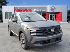 2026 Nissan Kicks SV SUV