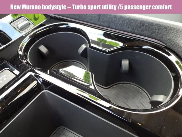2025 Nissan Murano SL - Photo 8