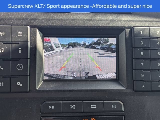 2018 Ford F-150 XLT - Photo 20
