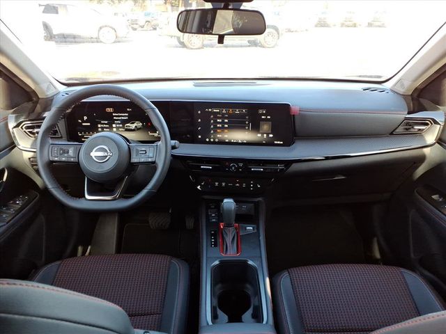 2026 Nissan KICKS SR - Photo 21