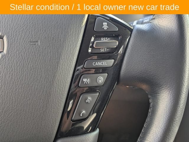 2024 Nissan Armada SV - Photo 26