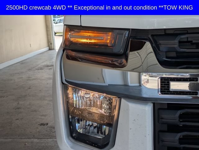 2022 Chevrolet Silverado 2500HD LT - Photo 10
