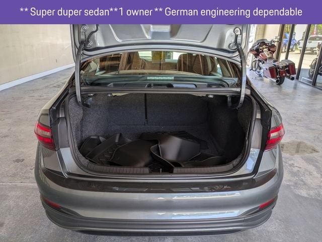 2024 Volkswagen Jetta S - Photo 13