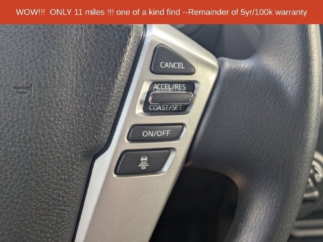2023 Nissan Titan SV - Photo 24