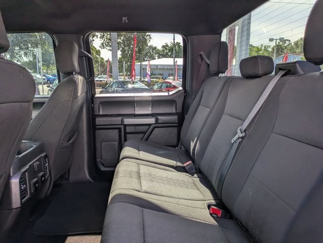 2018 Ford F-150 XLT - Photo 14