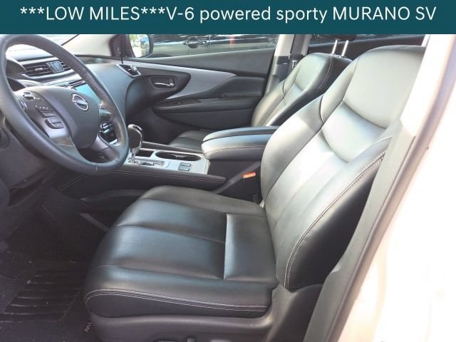 2024 Nissan Murano SV - Photo 7