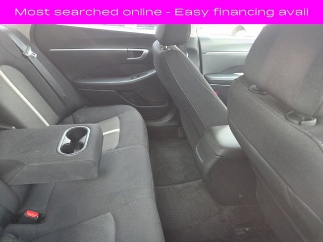 2024 Hyundai Sonata SEL - Photo 6