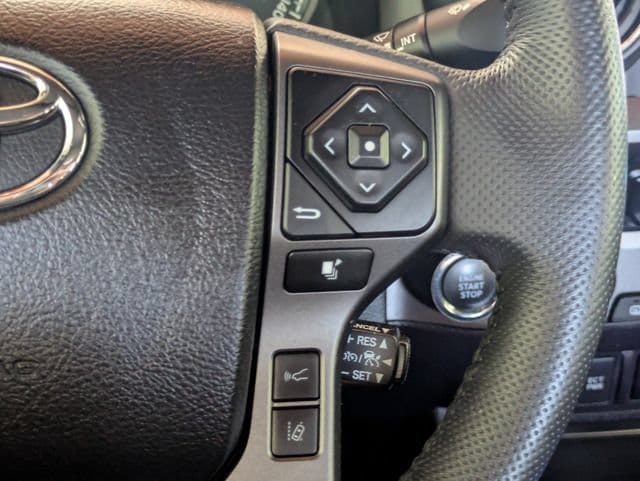 2021 Toyota Tacoma TRD Off Road - Photo 24
