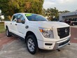  Nissan Titan XD