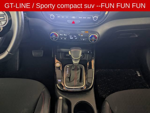 2023 Kia Soul GT-Line - Photo 19