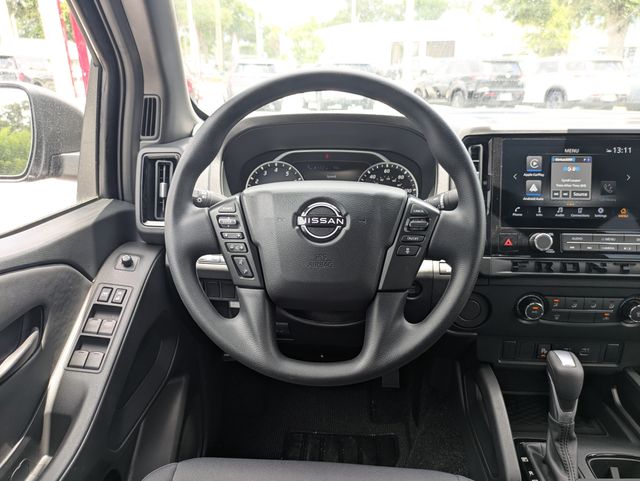 2026 Nissan Frontier SV - Photo 16