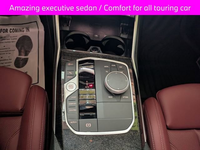 2023 BMW 3 Series 330i - Photo 19