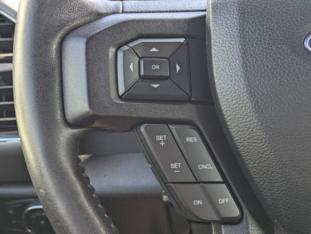 2018 Ford F-150 XLT - Photo 24