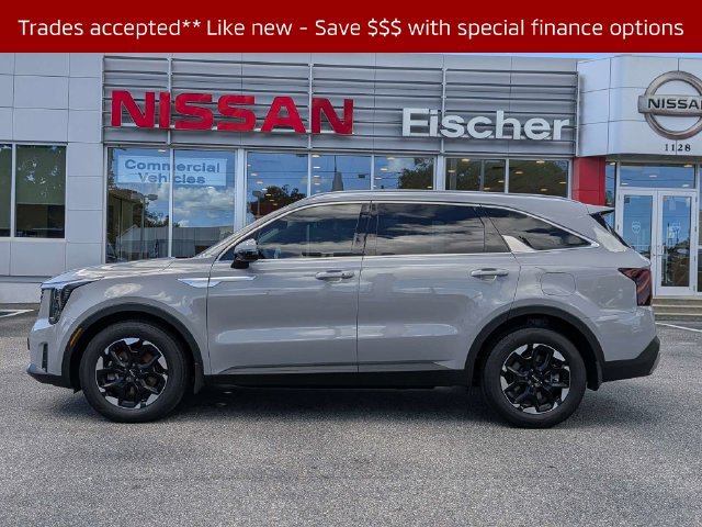 2026 Kia Sorento S - Photo 7