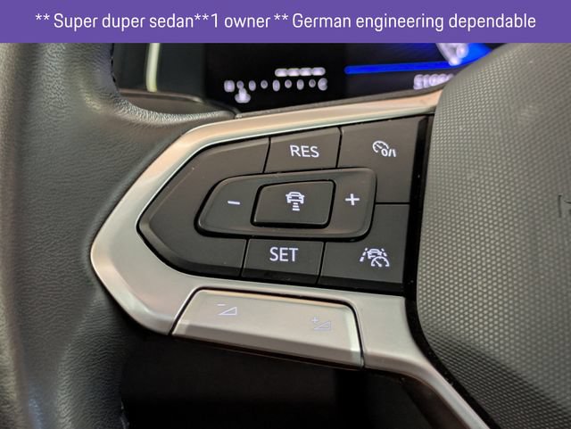2024 Volkswagen Jetta S - Photo 23