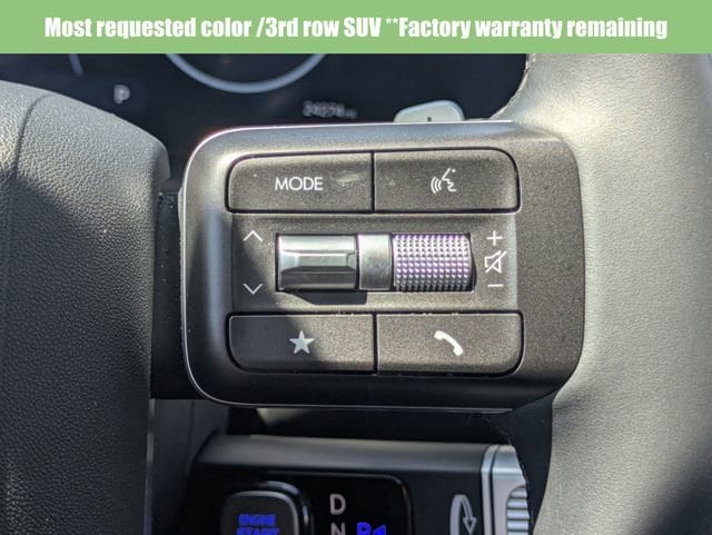 2026 Hyundai Palisade SEL - Photo 26