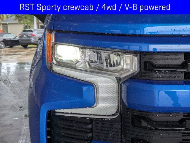 2026 Chevrolet Silverado 1500 RST - Photo 10