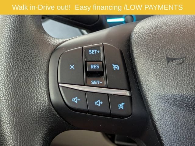 2022 Ford Escape SE - Photo 23