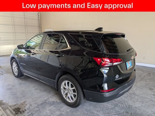 2024 Chevrolet Equinox LT - Photo 6