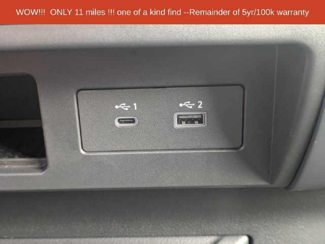 2023 Nissan Titan SV - Photo 21