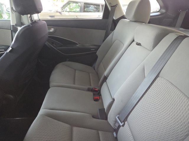 2014 Hyundai Santa Fe GLS - Photo 12